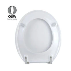 Abattant WC Compact 12 Abattant WC Compact -Maison du Confort abattant wc compact 4