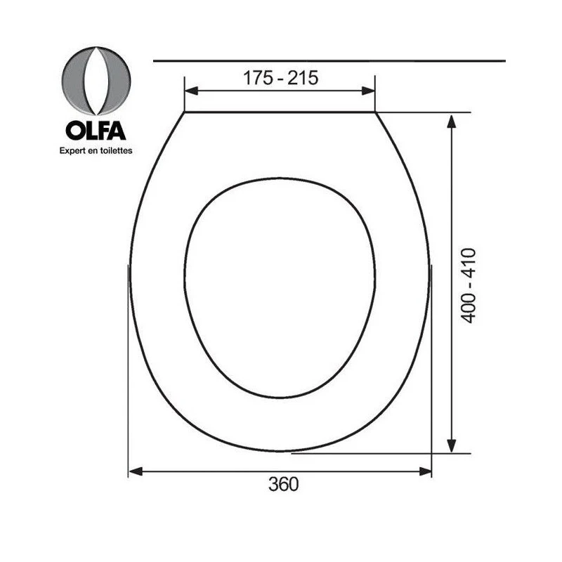 Abattant WC Compact 8 Abattant WC Compact – Image 6