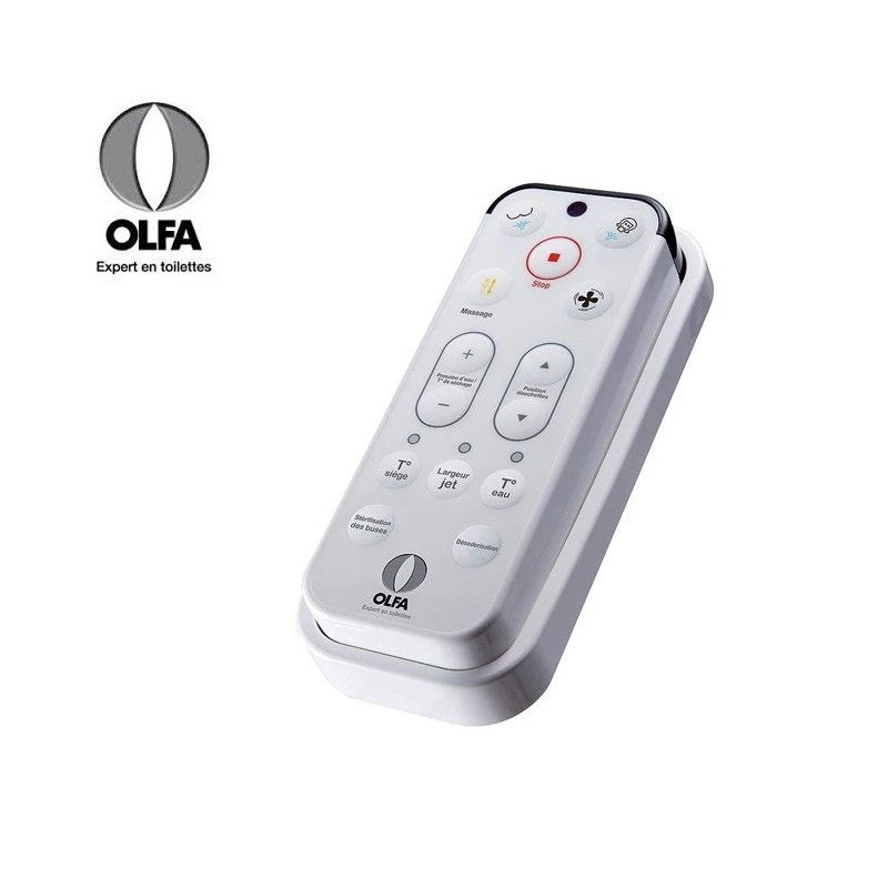 Abattant WC Douche 8 Abattant WC Douche – Image 6