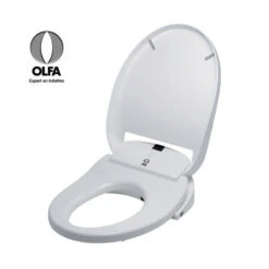 Abattant WC Douche 16 Abattant WC Douche -Maison du Confort abattant wc douche 1 6