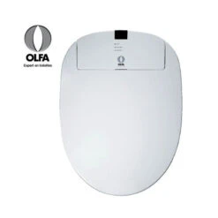 Abattant WC Douche 17 Abattant WC Douche -Maison du Confort abattant wc douche 1 7