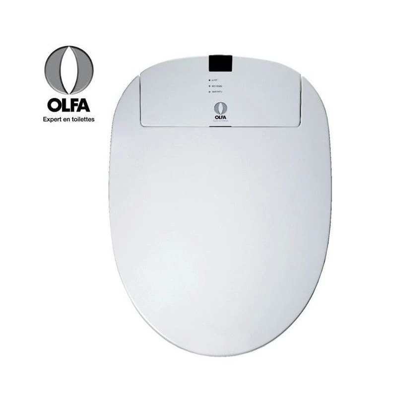 Abattant WC Douche 10 Abattant WC Douche – Image 8