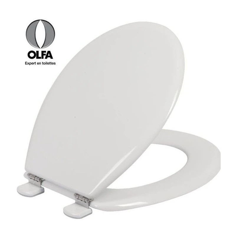 Abattant WC Tradition 4 Abattant WC Tradition – Image 2