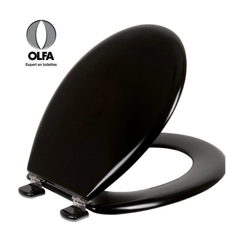 Abattant WC Tradition 6 Abattant WC Tradition – Image 4