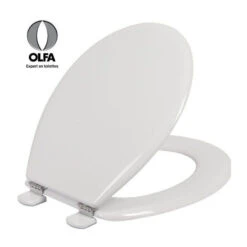 Abattant WC Tradition 12 Abattant WC Tradition -Maison du Confort abattant wc tradition 1 4