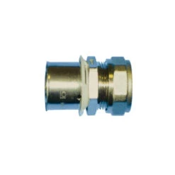 Adaptateur Cuivre-multicouche à Visser