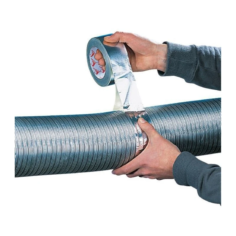 ADHESIF ALUMINIUM 4 ADHESIF ALUMINIUM – Image 2