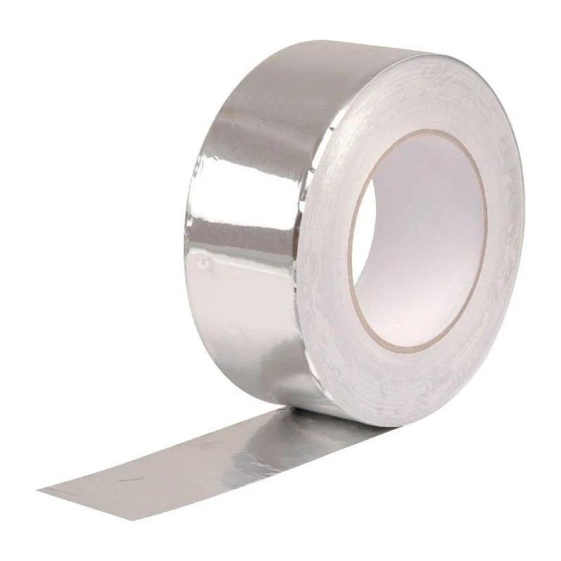 ADHESIF ALUMINIUM 3 ADHESIF ALUMINIUM