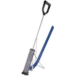 Agrafeuse Plancher Chauffant