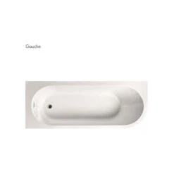 Baignoire Murale D'angle - Torino Angolo - Dimensions 170 X 70 X 55 Cm 9 Baignoire Murale D'angle - Torino Angolo - Dimensions 170 X 70 X 55 Cm -Maison du Confort baignoire murale dangle torino angolo dimensions 170 x 70 x 55 cm 3