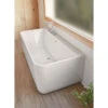 Baignoire Rectangulaire Trento Muro - Sanycces - 175 X 80 X 60 Cm 2 Baignoire Rectangulaire Trento Muro - Sanycces - 175 X 80 X 60 Cm -Maison du Confort baignoire rectangulaire trento muro sanycces 175 x 80 x 60 cm