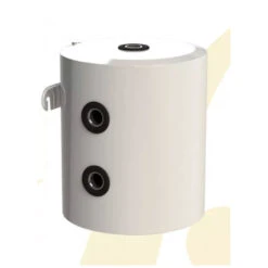 Ballon Tampon Mural 25L - 4 Piquages