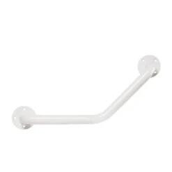 Barre De Relevement Coudée