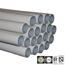 Barres Multicouche Ø 25