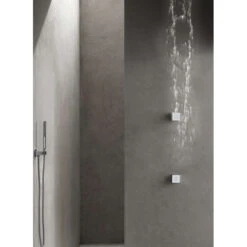 Body Jet D'eau Latéral Fixe Chromothérapie AquaElite 65x65mm -Maison du Confort body jet deau lateral fixe chromotherapie aquaelite 65x65mm 2