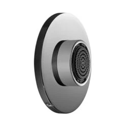 Body Jet D'eau Latéral Fixe Rond Laiton AquaElite Ø 50mm