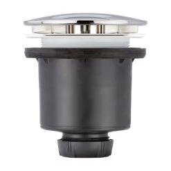 Bonde De Douche Ø90 TOURBILLON VERTICALE