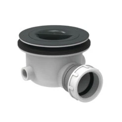 Bonde Sans Capot Pour Receveur 90mm Ideal Standard