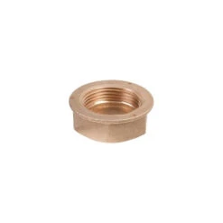 Bouchon Ă Joint Plat