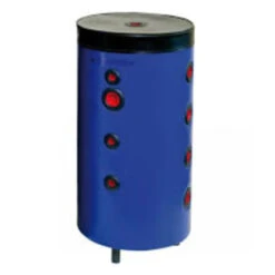 BOUTEILLE DE MELANGE 200L - 8 PIQUAGES