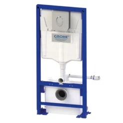 Broyeur + BĂąti-support Saniwall Pro UP SFA Pour Salle De Bain