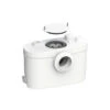 Broyeur Sanibroyeur Pro XR UP SFA Pour WC Salle De Bain