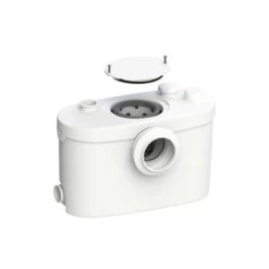 Broyeur Sanibroyeur Pro XR UP SFA Pour WC Salle De Bain