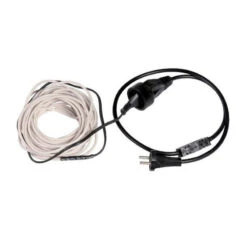 Câble Chauffant Grande Longueur -Maison du Confort cable souple chauffant 3