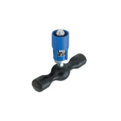 Calibreur ébavureur Intérieur Extérieur