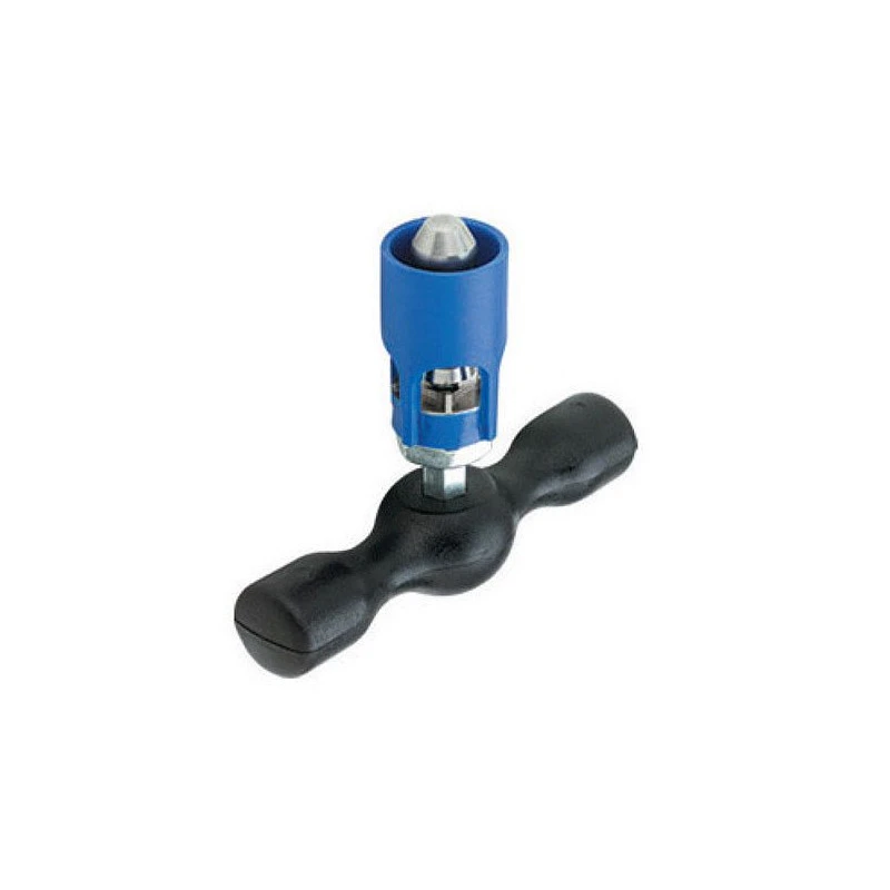 Calibreur ébavureur Intérieur Extérieur 3 Calibreur ébavureur Intérieur Extérieur