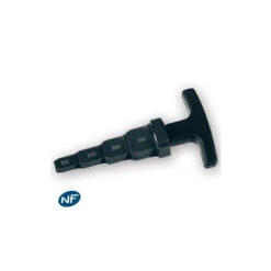 Calibreur - Ebavureur Ø16-20-26-32