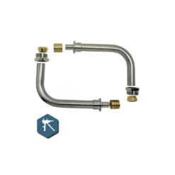 Cannes Radiateur à Glissement