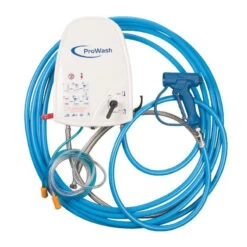 Centrale D'hygiéne Et De Désinfection