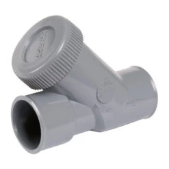 Clapet Anti-retour PVC à Coller