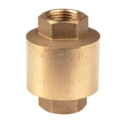 Clapet York Universel