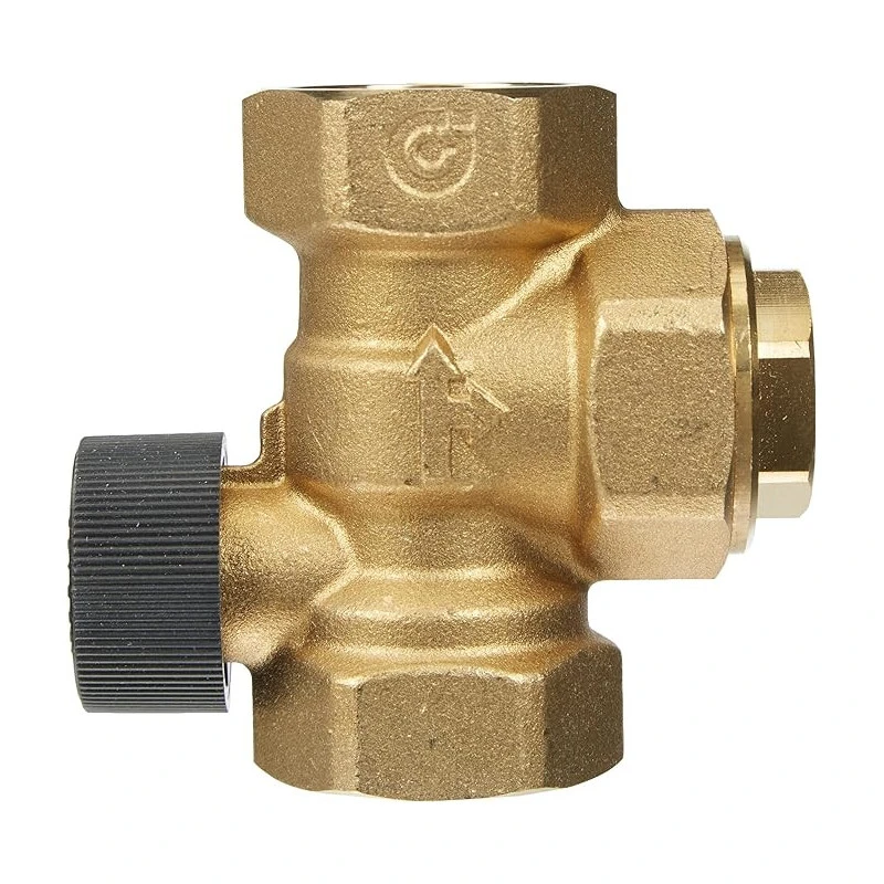 Clapets CAL 3 Clapets CAL