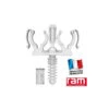 CLIPEO Double + BAGCLIP -Maison du Confort clipeo bagclip double