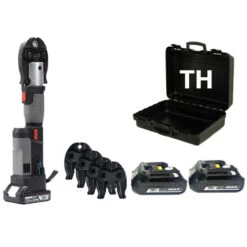 Coffret Pince électrique Sans Fil