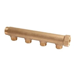 Collecteurs Sanitaires - MF - 1" X 1/2"