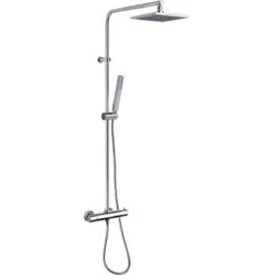 Colonne De Douche Thermostatique