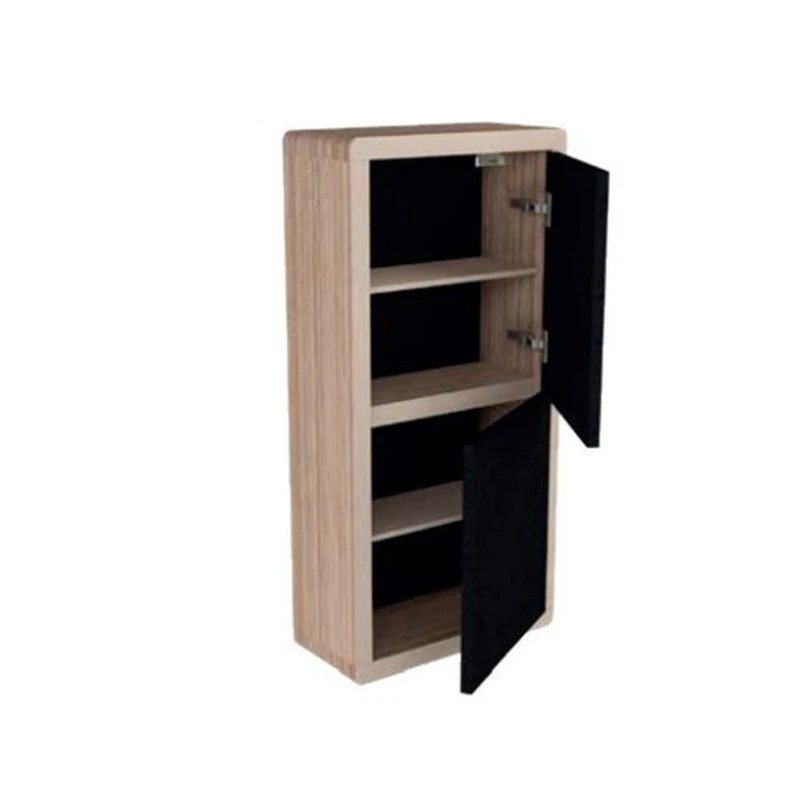 Colonne De Salle De Bain ISEO - H90,7cm 3 Colonne De Salle De Bain ISEO - H90,7cm