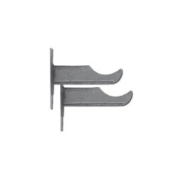 Consoles à Visser Radiateurs Aluminium