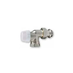 Corps Thermostatisable 1/2F Equerre Inversé Honeywell