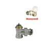 Corps Thermostatisable 1/2F Equerre Honeywell -Maison du Confort corps thermostatisable 12f equerre honeywell