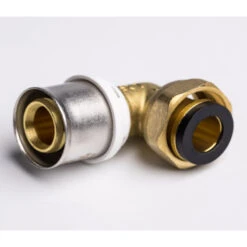 Coude écrou Tournant Multicouche -Maison du Confort coude ecrou tournant multicouche 1