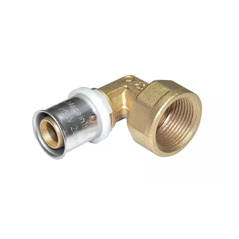 Coude Femelle Multicouche Ø 32 3 Coude Femelle Multicouche Ø 32