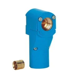 Coude Sortie De Cloison à Glissement