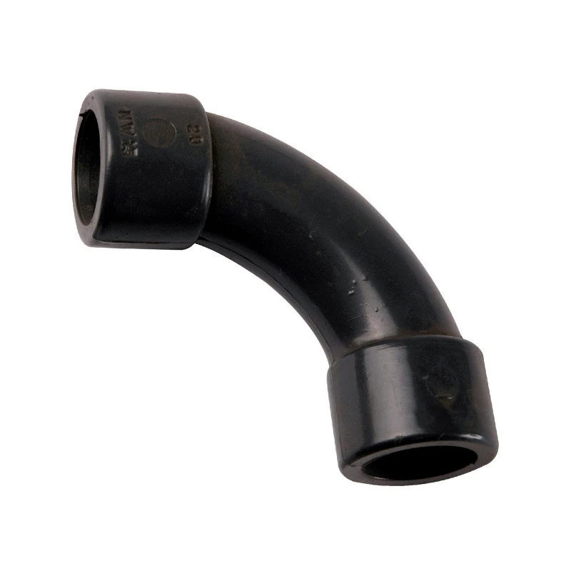 Courbe 90° FF PVC Pression 5 Courbe 90° FF PVC Pression – Image 3