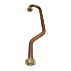 CROSSE COMPTEUR COUDEE 180°