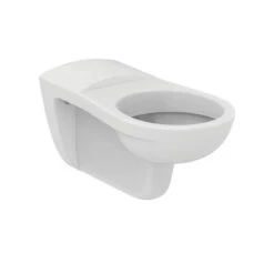 Cuvette Suspendue Rallongée Matura Sans Trou D'abattant Porcher